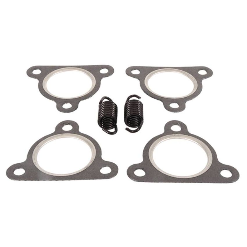 Vertex Pistons 723236 Vertex Gaskets 1999 Polaris XCF 440 Exhaust Gasket Kit