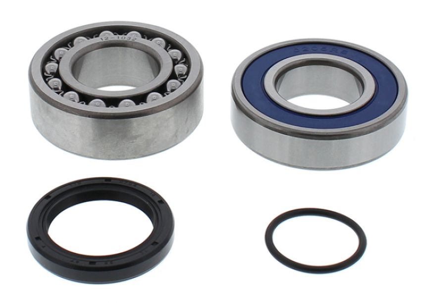 All Balls Racing 14-1073 2021 Arctic Cat Blast 4000 Jack Shaft Bearing & Seal Kit Upper Shaft