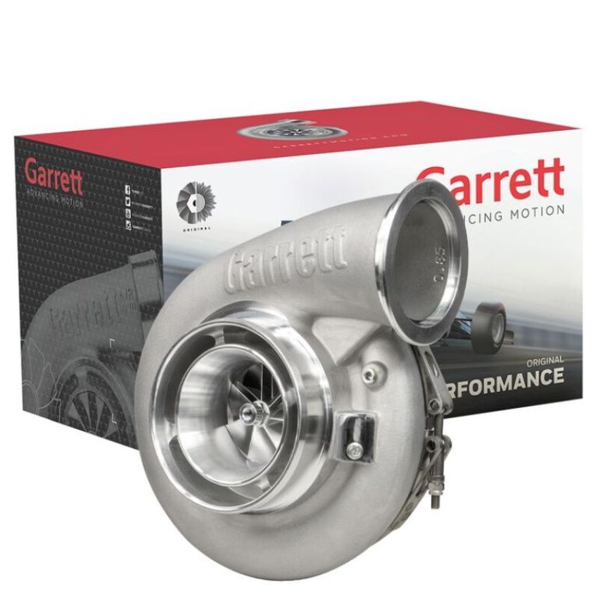 Garrett 934173-5002S G-XRace GXR42-72 72mm Super Core