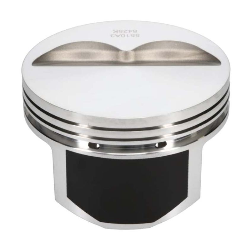 Wiseco 5510A3 Piston, Chevrolet, Small Block, 4.155 in. Bore, Pro Tru Street, Set of 1