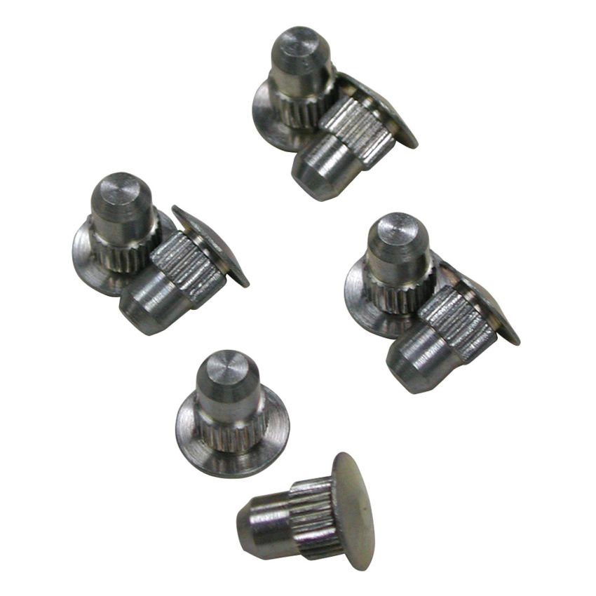 SPECIALTY PRODUCTS COMPANY 86325 ALIGNMENT CAMS GUIDE PINS (8)