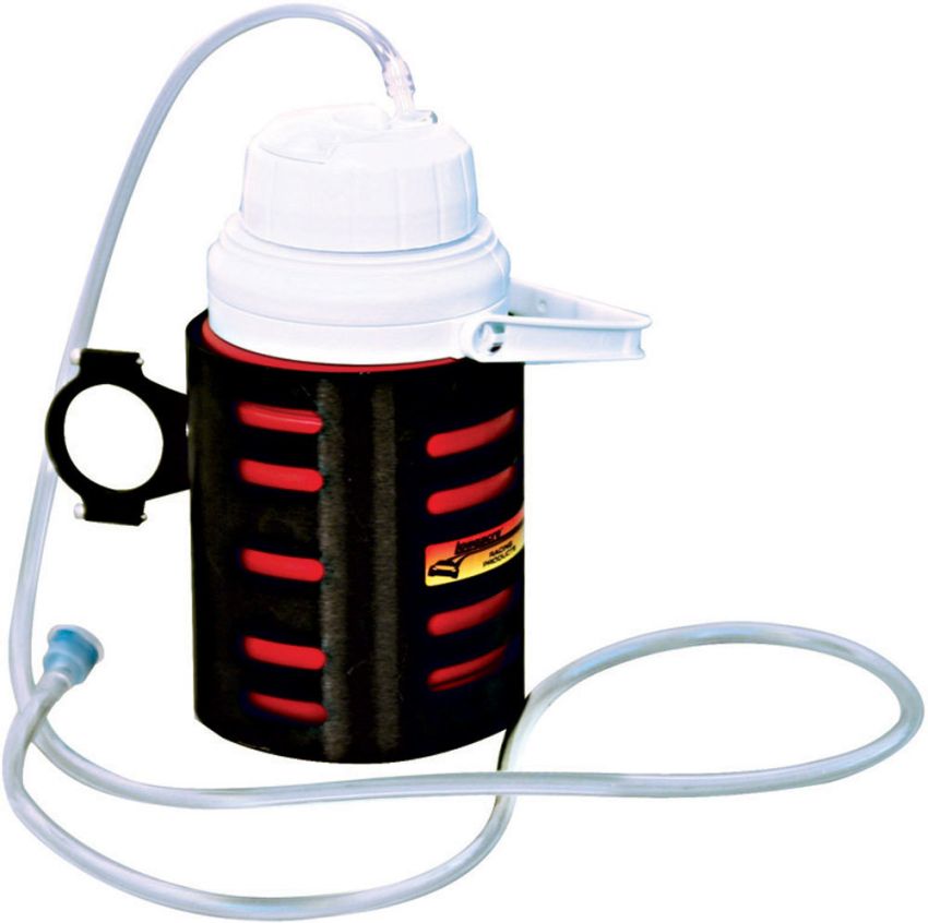 LONGACRE LON52-22551 Aluminum Drink Holder 1-3/4in. Bar