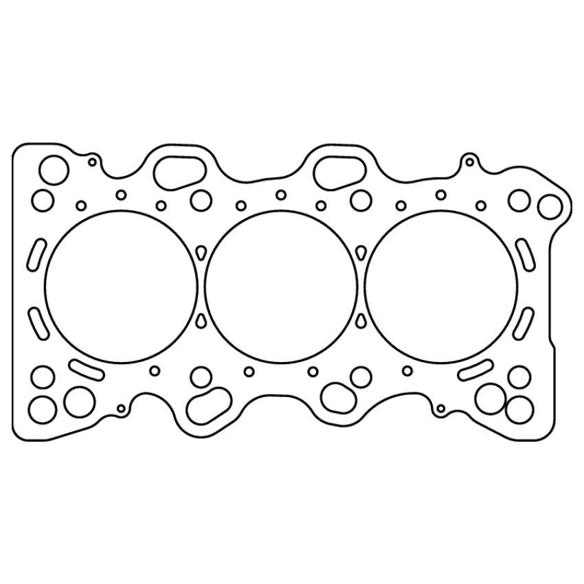 Cometic Gasket C4277-060 Cometic Honda C30A1/C32B1 .060in MLS Cylinder Head Gasket - 95mm Bore