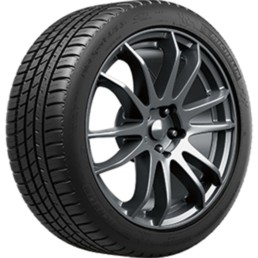 MICHELIN Pilot Sport A/S 3+ 225/45R17 All-Season