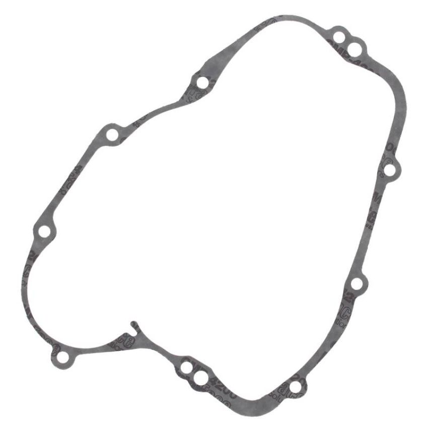 Vertex Pistons 817486 Vertex Gaskets 86-00 Kawasaki KX80 Inner Clutch - Side Cover Gasket Kit