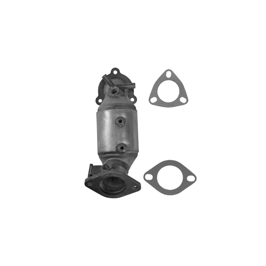 Eastern Catalytic 40995 Federal / EPA Direct-Fit Converter Assembly