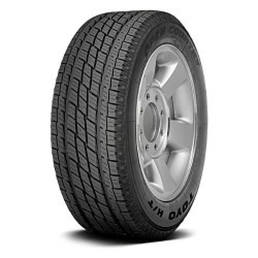 TOYO Open Country H/T 245/70R17 All-Season