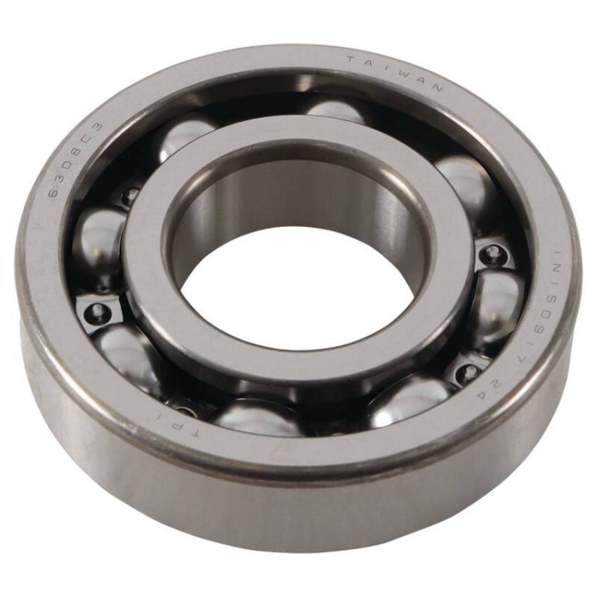 Hot Rods K053 06-09/11-21 Yamaha YFM 700 R Raptor 700cc Main Bearing & Seal Kit