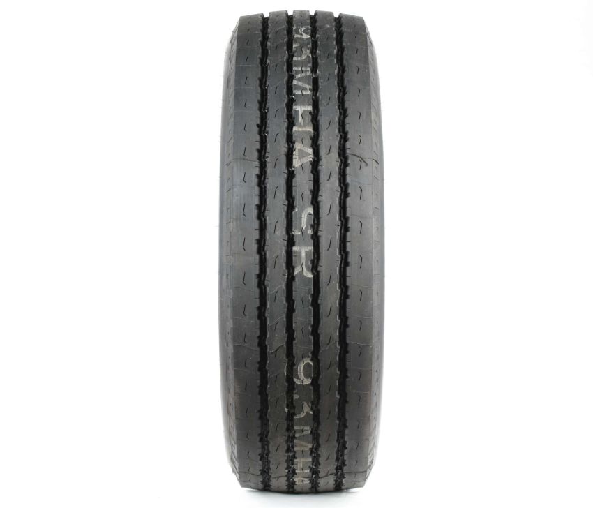 GOODYEAR G670 RV MRT 255/70R22.5
