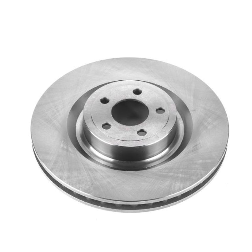 PowerStop AR85159 AutoSpecialty Brake Rotor
