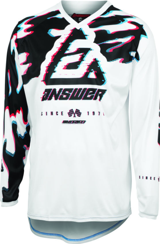 Answer 447946 Syncron Jerseys