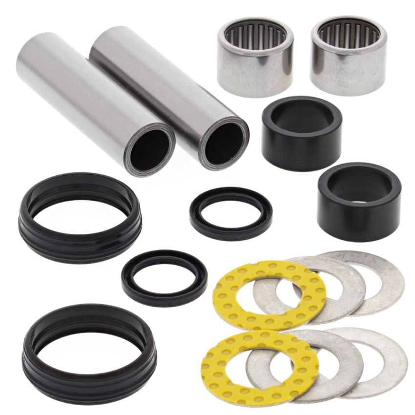 All Balls Racing 28-1189 1985 Yamaha YTZ250 Tri Moto Swing Arm Bearing Kit