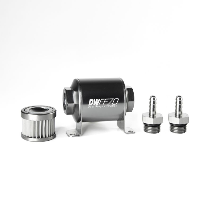 Fuel Filter Fuel Pump Module Subaru Impreza