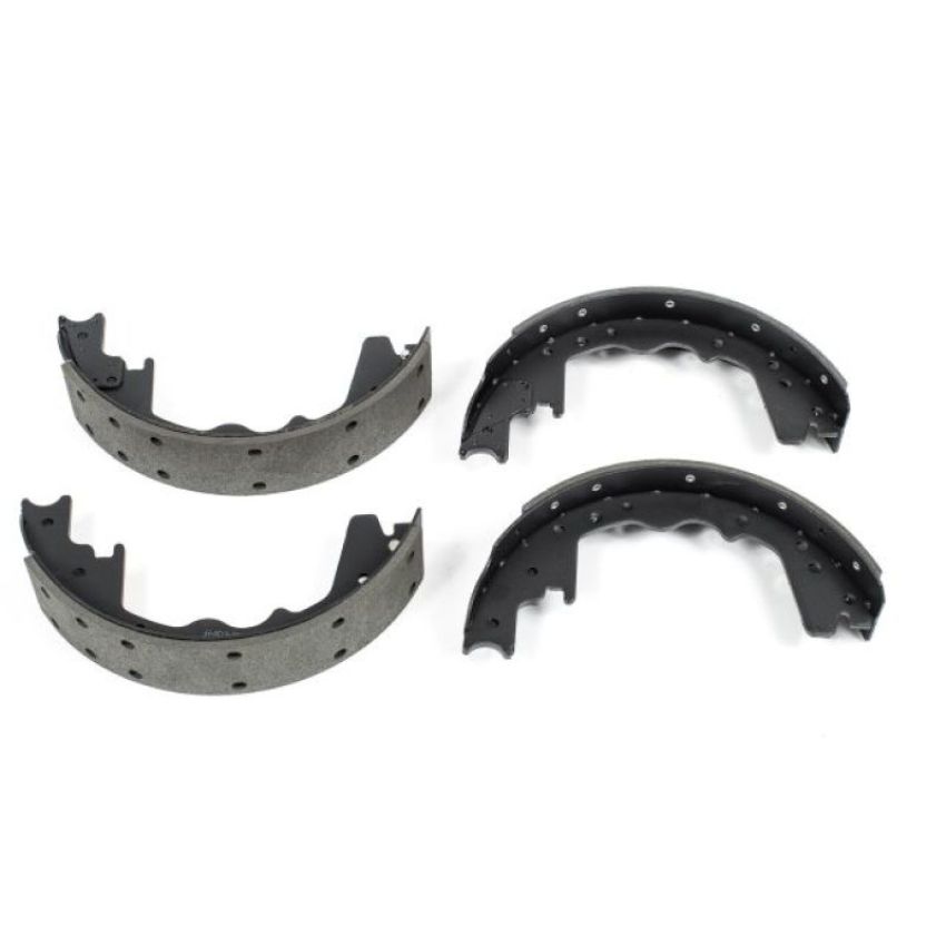 PowerStop 357R Drum Brake Shoe