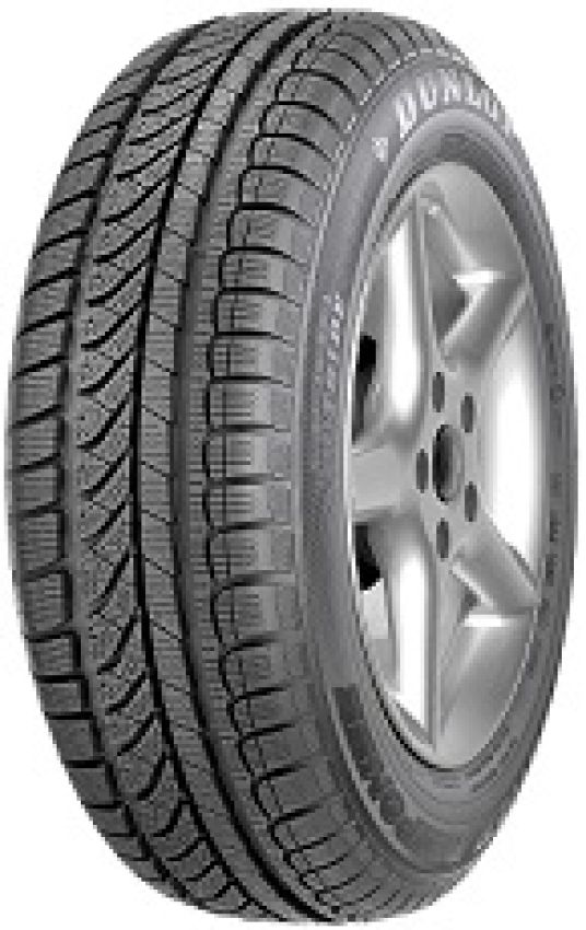 DUNLOP SP Response 165/65R14 Winter