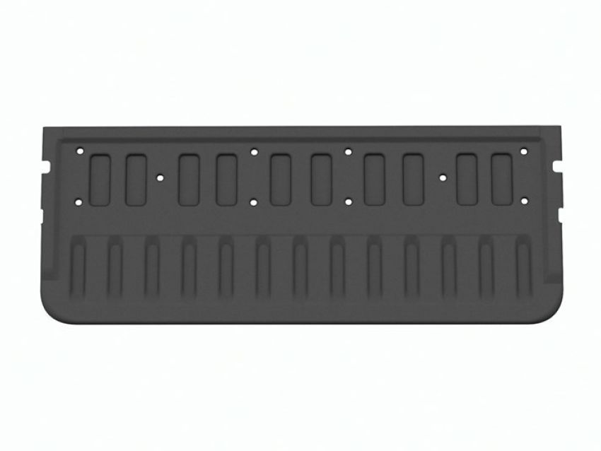 WEATHERTECH WEA3TG14 TechLiner Tailgate Liner