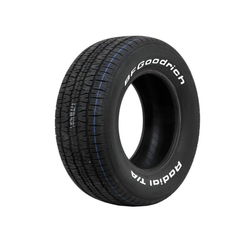 BFGOODRICH Radial T/A 245/60R15 All-Season
