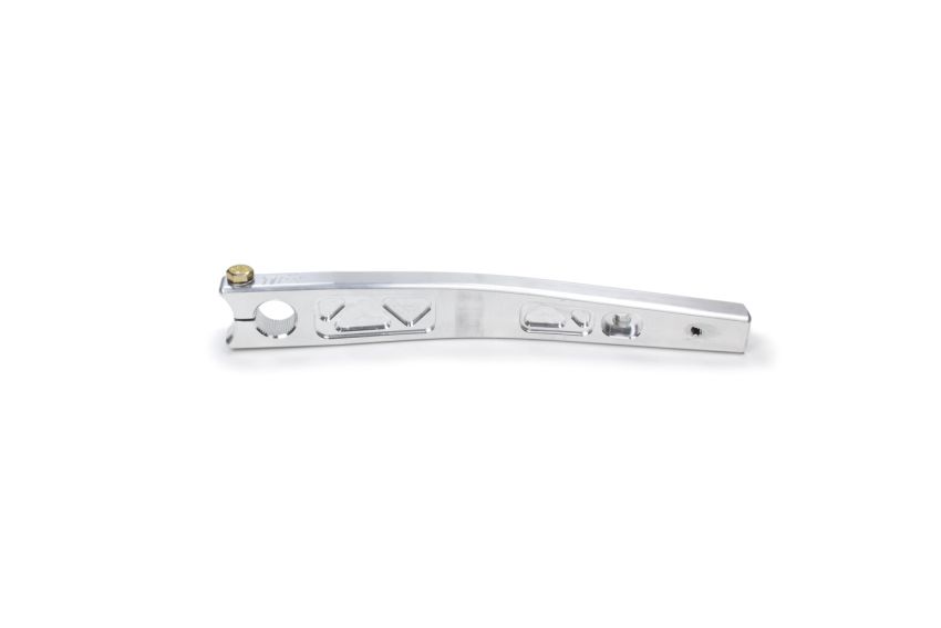 Ti22 PERFORMANCE TIP3626 Torsion Arm Right Rear 9.5x1.5 Fusion Polished