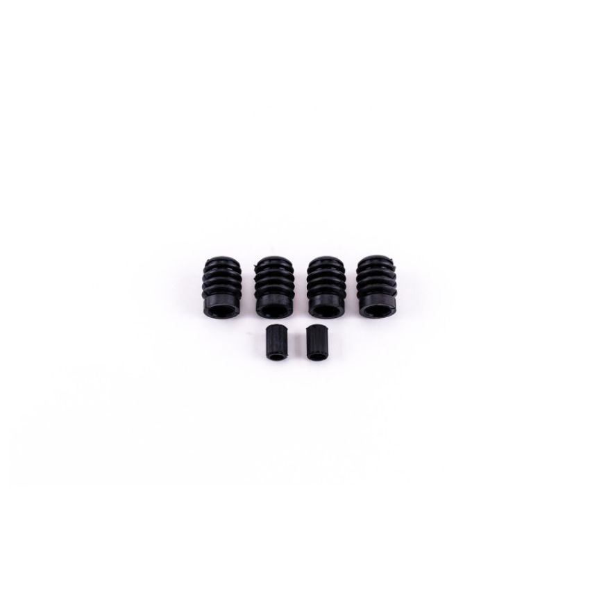 PowerStop PBK070 Power Stop 10-12 Ford F-450 Super Duty Pin Boot/Bushing Kit