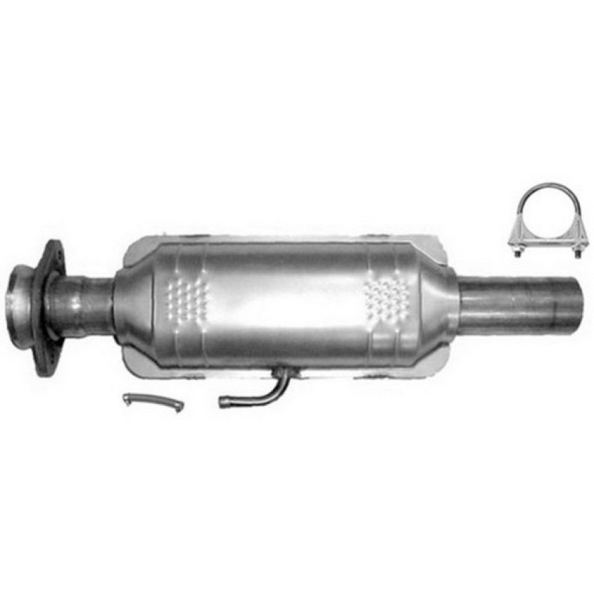 Walker Exhaust 14620 Standard EPA Direct Fit Catalytic Converter