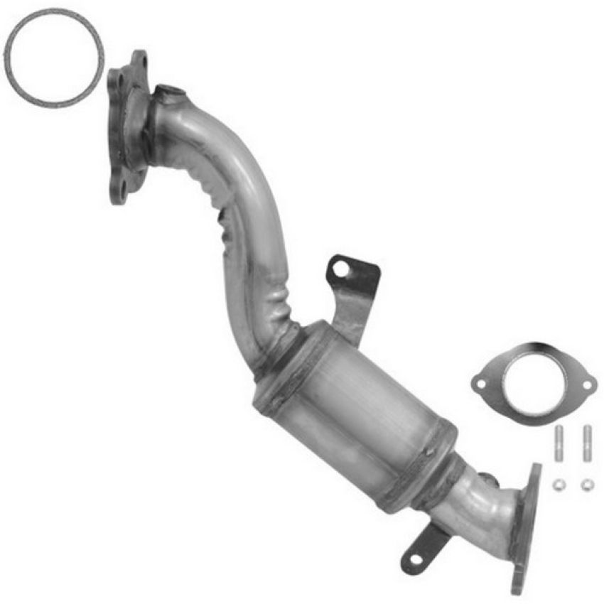 Walker Exhaust 14621 Ultra EPA Direct Fit Catalytic Converter