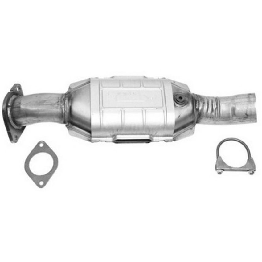 Walker Exhaust 14625 Ultra EPA Direct Fit Catalytic Converter