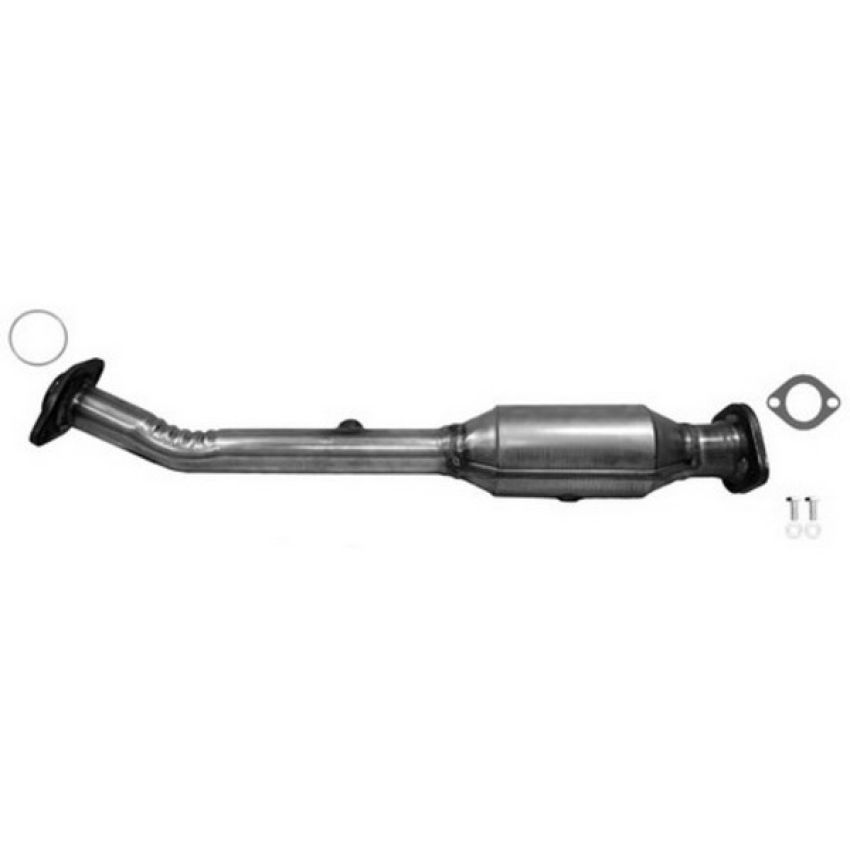 Walker Exhaust 14654 Ultra EPA Direct Fit Catalytic Converter