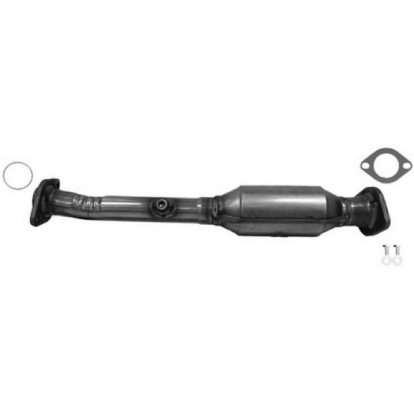Walker Exhaust 14655 Ultra EPA Direct Fit Catalytic Converter