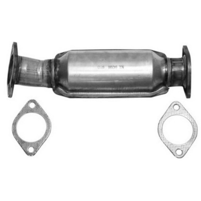 Walker Exhaust 14659 Ultra EPA Direct Fit Catalytic Converter