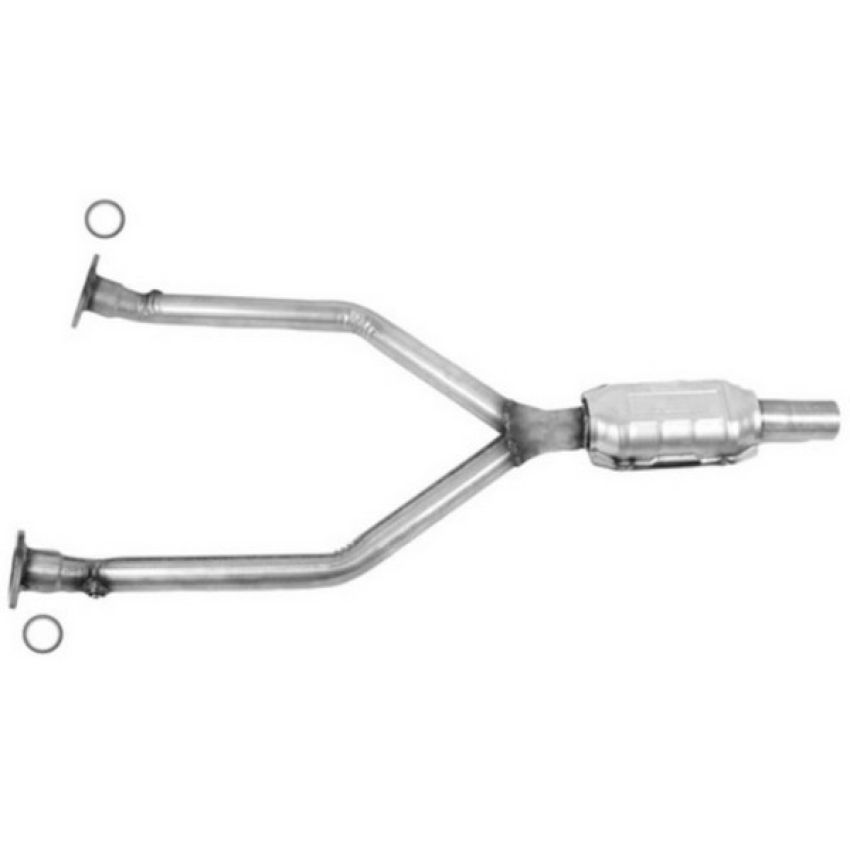 Walker Exhaust 14660 Ultra EPA Direct Fit Catalytic Converter