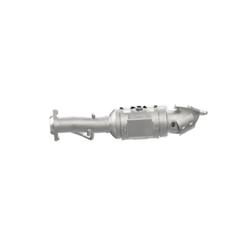 Walker Exhaust 14724 Ultra EPA Direct Fit Catalytic Converter