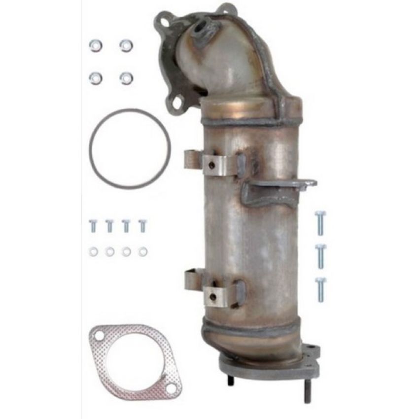 Walker Exhaust 14764 Ultra EPA Direct Fit Catalytic Converter