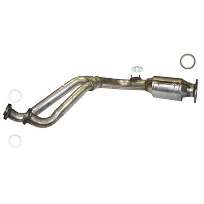 Walker Exhaust 14792 Ultra EPA Direct Fit Catalytic Converter