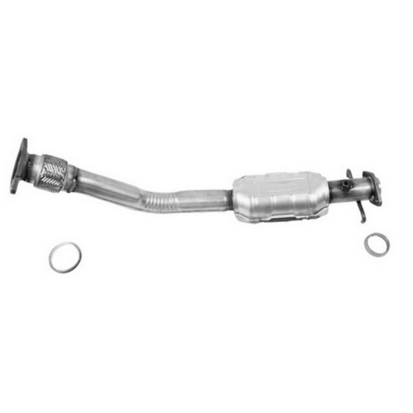 Walker Exhaust 14797 Ultra EPA Direct Fit Catalytic Converter