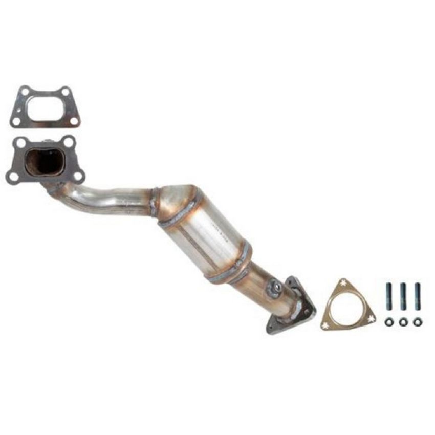 Walker Exhaust 14817 Ultra EPA Direct Fit Catalytic Converter