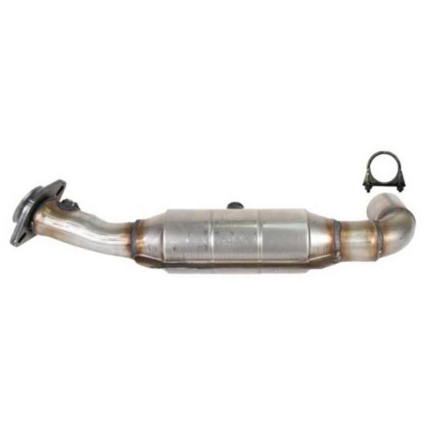 Walker Exhaust 14867 Ultra EPA Direct Fit Catalytic Converter