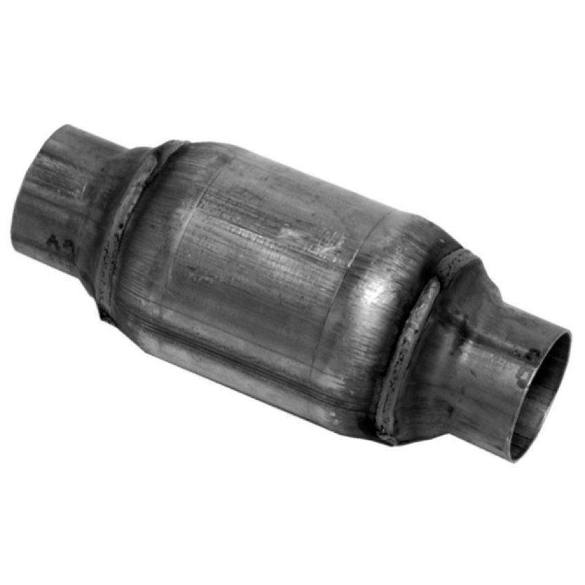 Walker Exhaust 15070 Standard EPA Universal Catalytic Converter 2