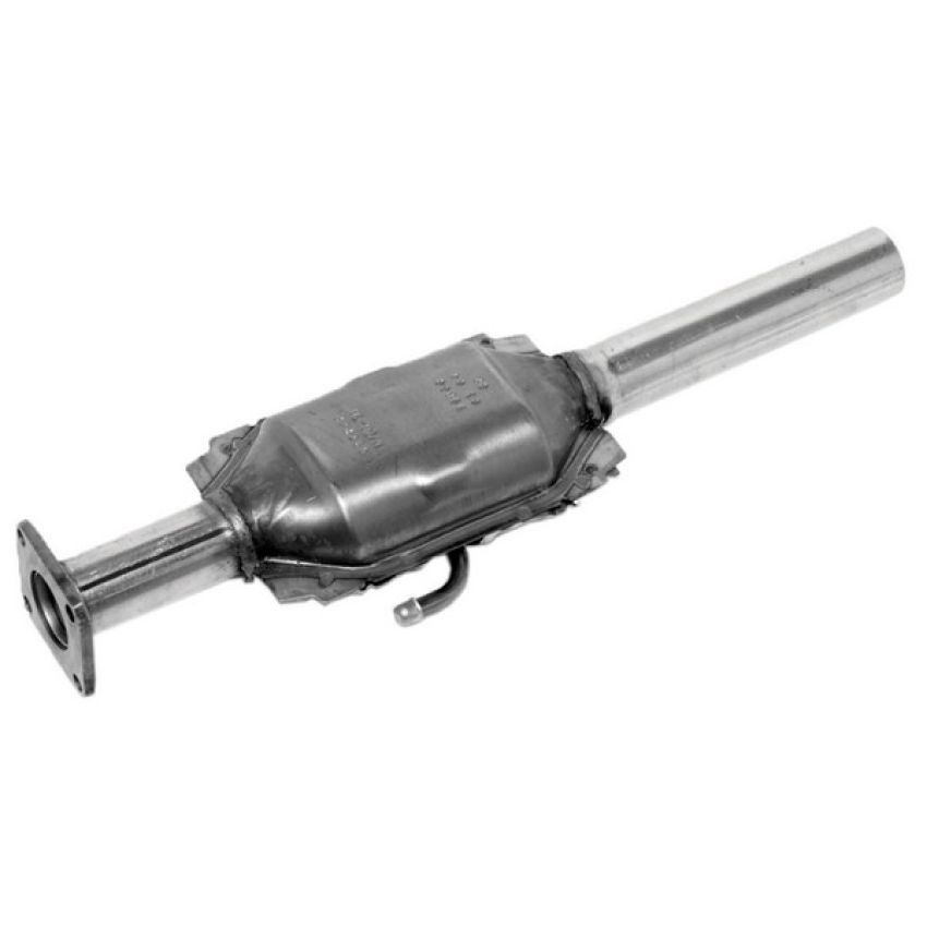 Walker Exhaust 15637 Standard EPA Direct Fit Catalytic Converter 2