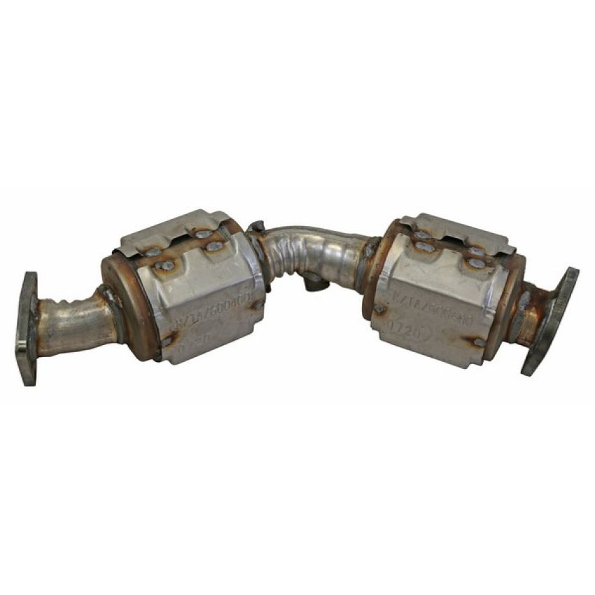Walker Exhaust 16197 Ultra EPA Direct Fit Catalytic Converter