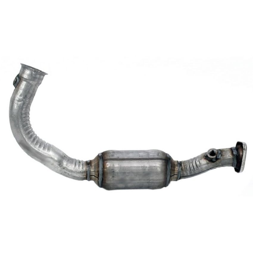 Walker Exhaust 16211 Ultra EPA Direct Fit Catalytic Converter 2.25