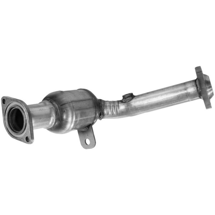 Walker Exhaust 16586 Ultra EPA Direct Fit Catalytic Converter 2.092