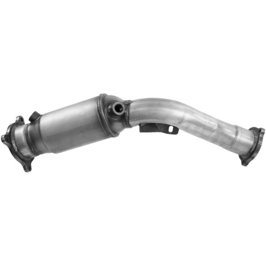 Walker Exhaust 16595 Ultra EPA Direct Fit Catalytic Converter