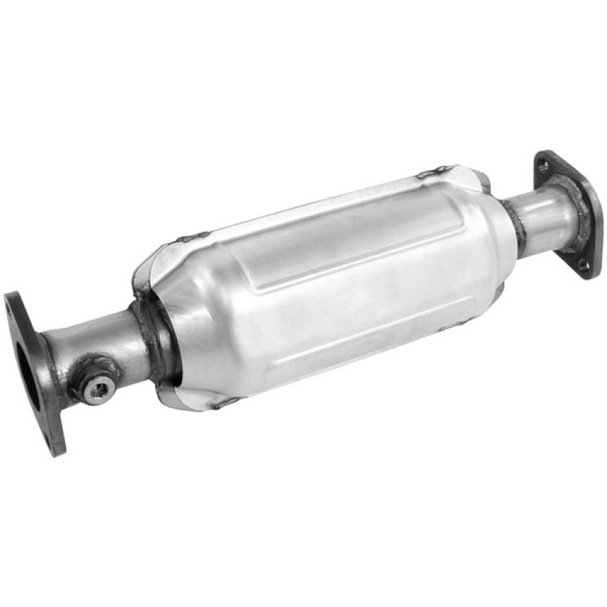 Walker Exhaust 16673 Ultra EPA Direct Fit Catalytic Converter