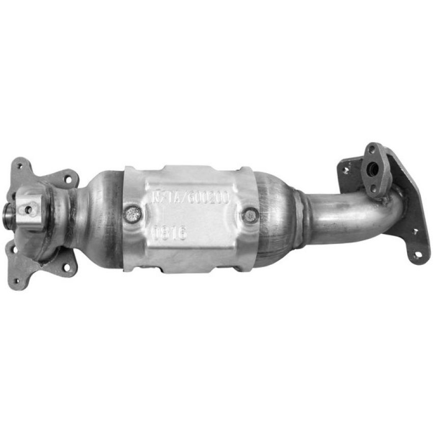 Walker Exhaust 16676 Ultra EPA Direct Fit Catalytic Converter