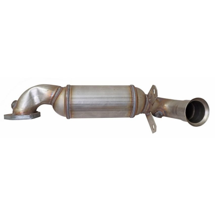 Walker Exhaust 16687 Ultra EPA Direct Fit Catalytic Converter 3