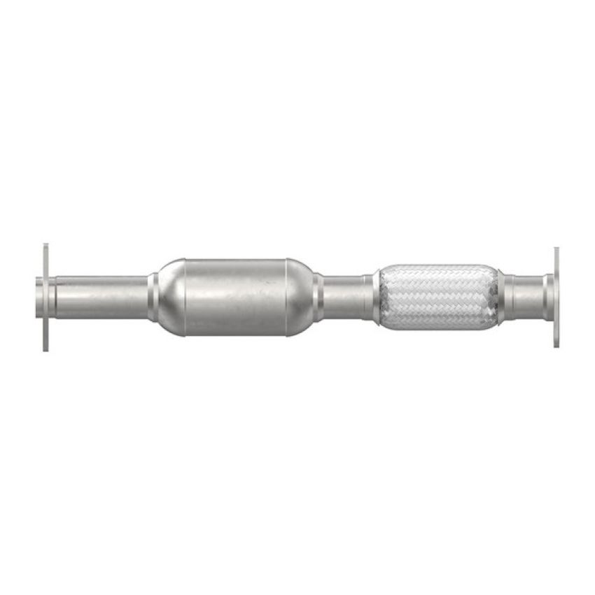 Walker Exhaust 16876 Ultra EPA Direct Fit Catalytic Converter
