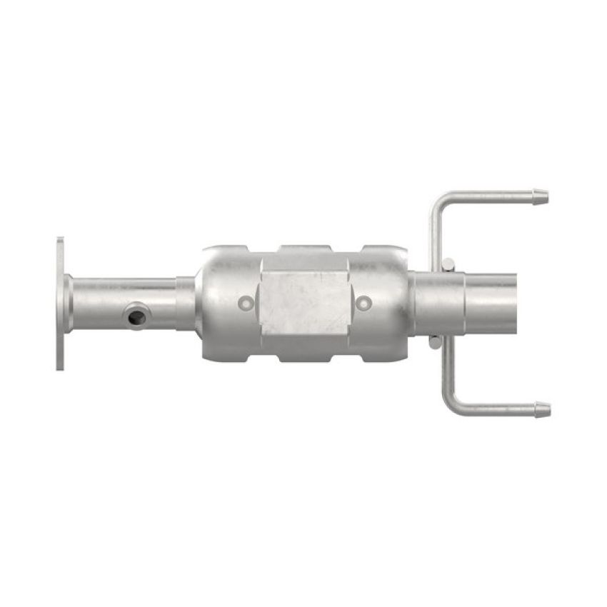 Walker Exhaust 16890 Ultra EPA Direct Fit Catalytic Converter