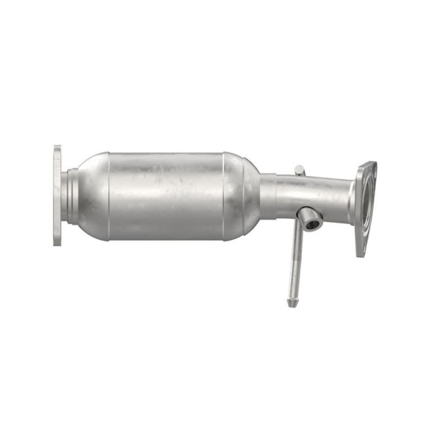 Walker Exhaust 16897 Ultra EPA Direct Fit Catalytic Converter