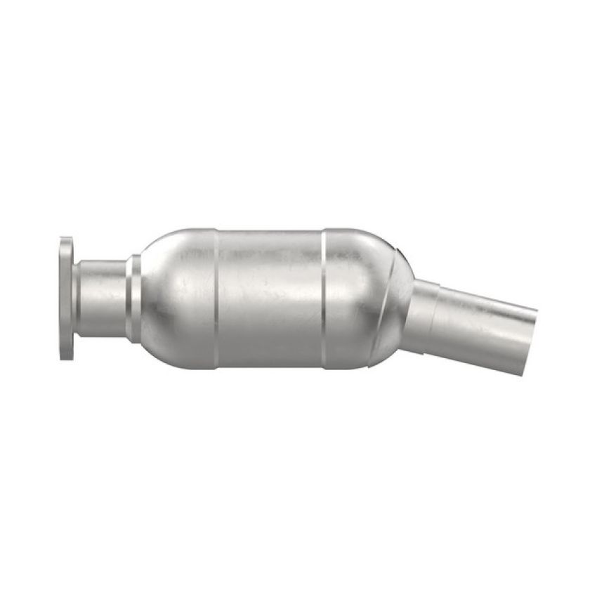 Walker Exhaust 16898 Ultra EPA Direct Fit Catalytic Converter