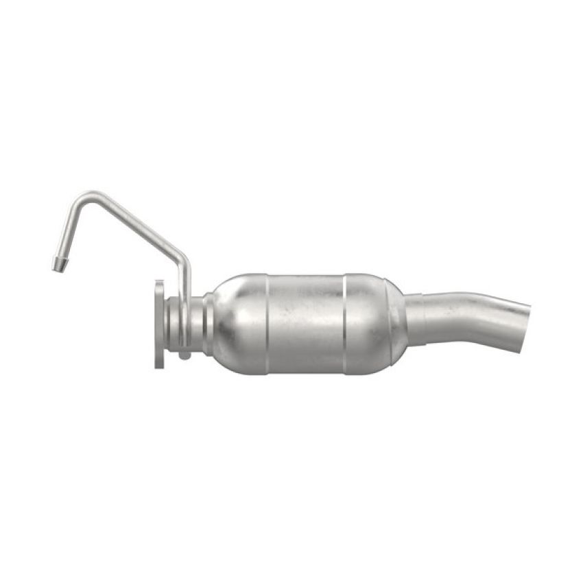 Walker Exhaust 16899 Ultra EPA Direct Fit Catalytic Converter